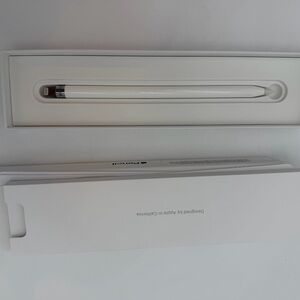 Apple Pencil 1st gen